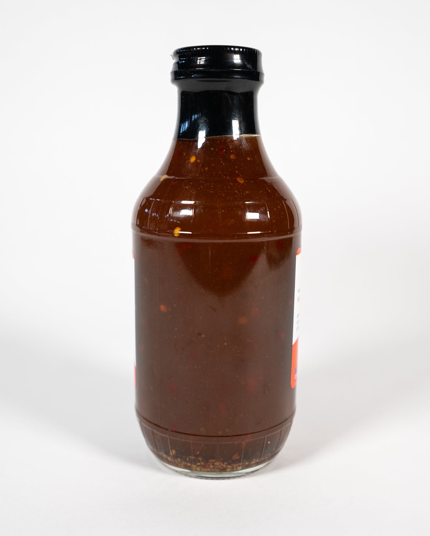 Kickin' Vinegar Barbecue Sauce