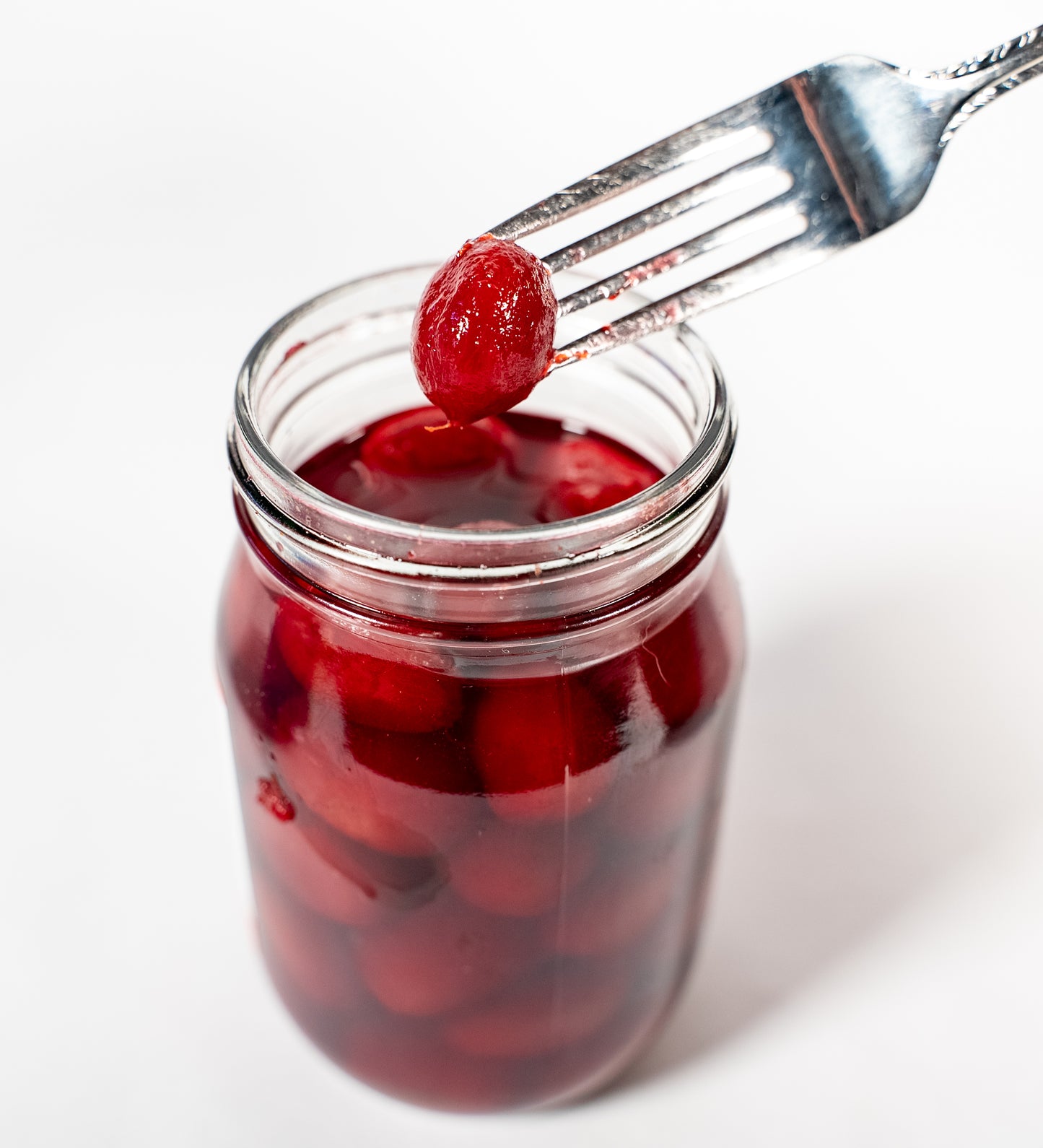 Pickled Baby Beets