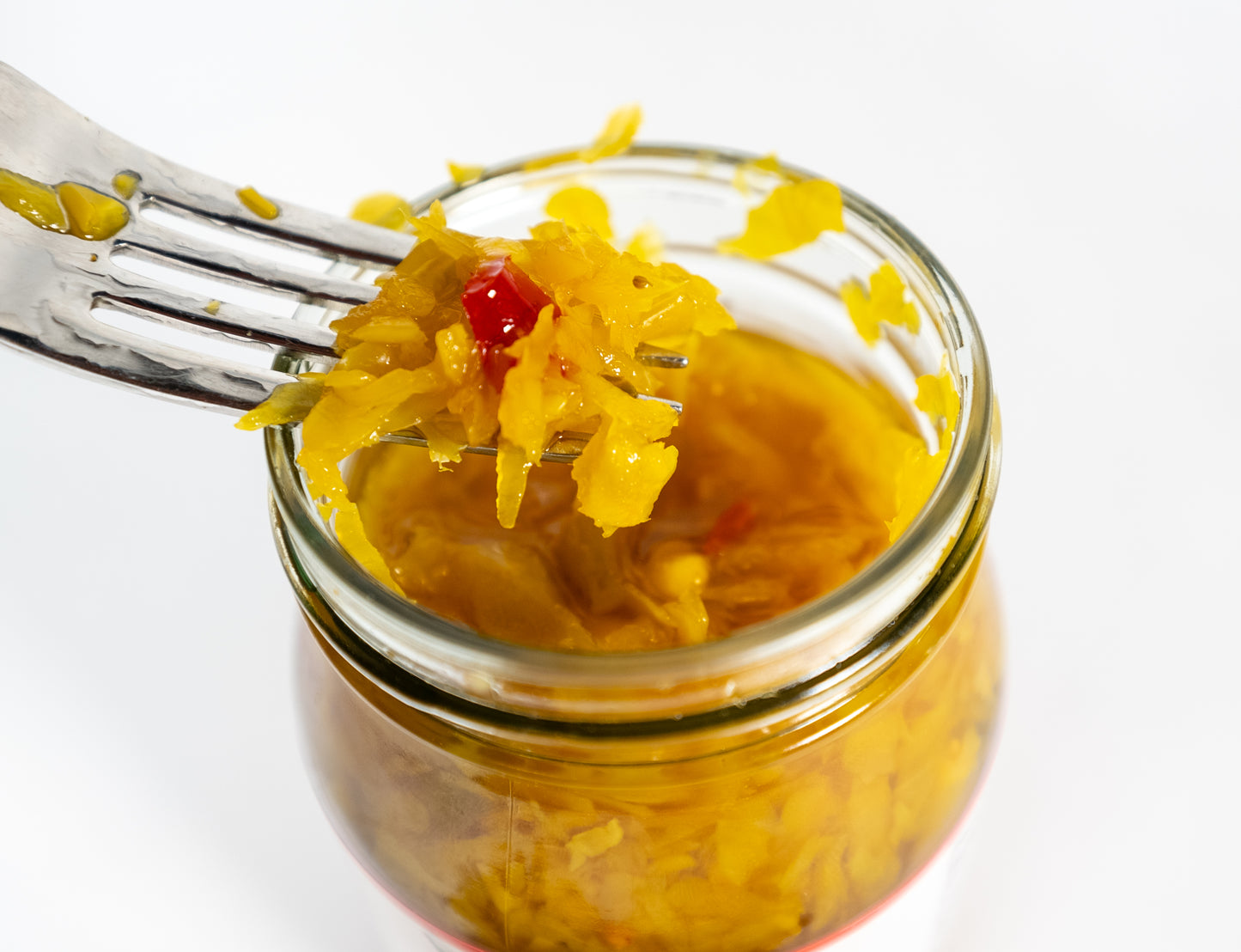 Southern Chow Chow Relish