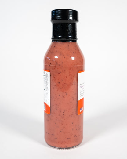 Strawberry Poppyseed Dressing