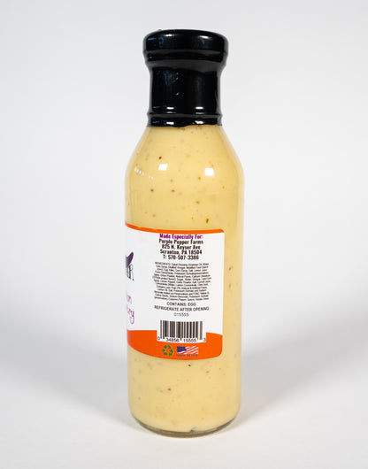 Vidalia Onion Creamy Country Dressing