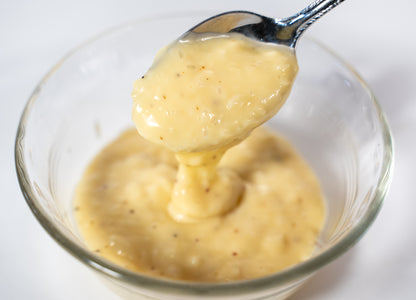 Vidalia Onion Creamy Country Dressing