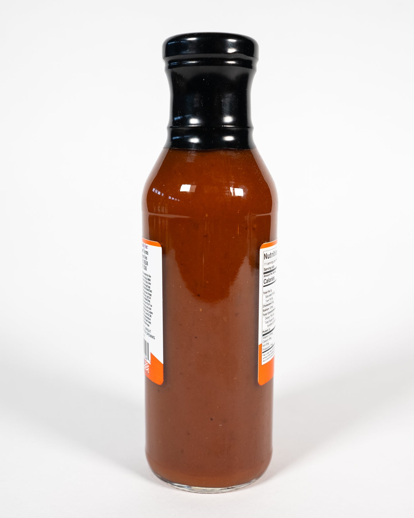 Vidalia Onion Steak Sauce