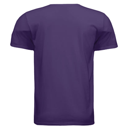 PURPLE - BACK