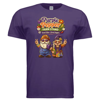 PURPLE - FRONT