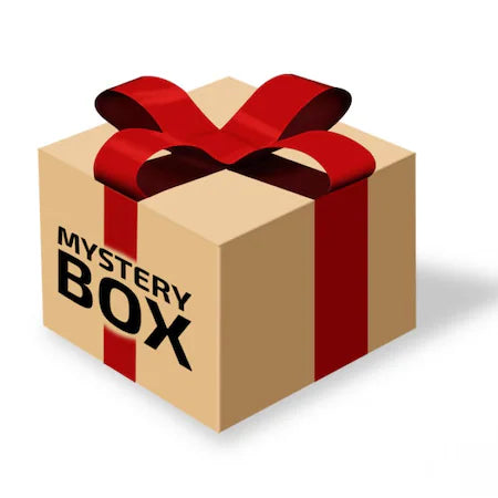 The Mystery Box